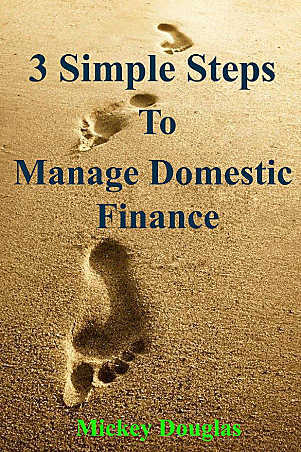 3 Simple Steps To Manage Your Budget & Cashflow