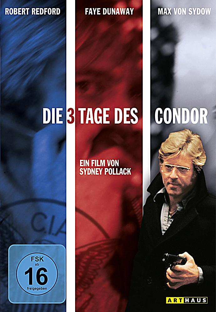 3 Tage Des Condor Stream 3 Tage Des Condor Stream