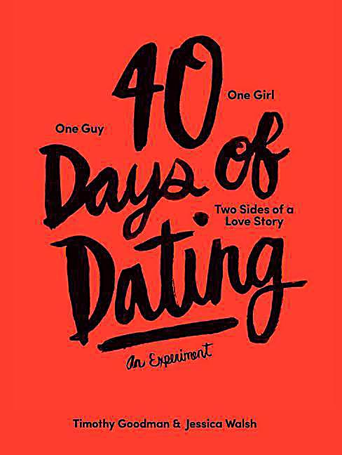 40 + Online-Dating-Seiten