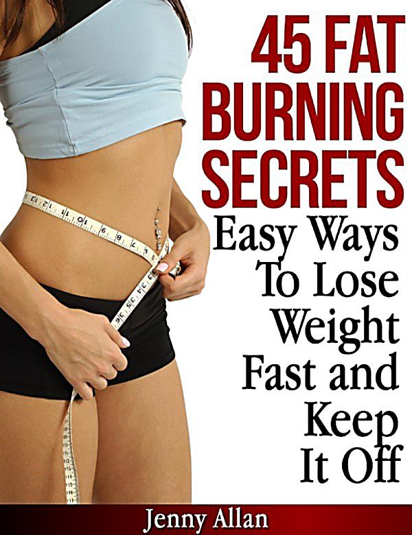 how to lose weight fast and easy 1 7