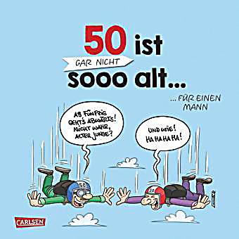 Mann single mit 50
