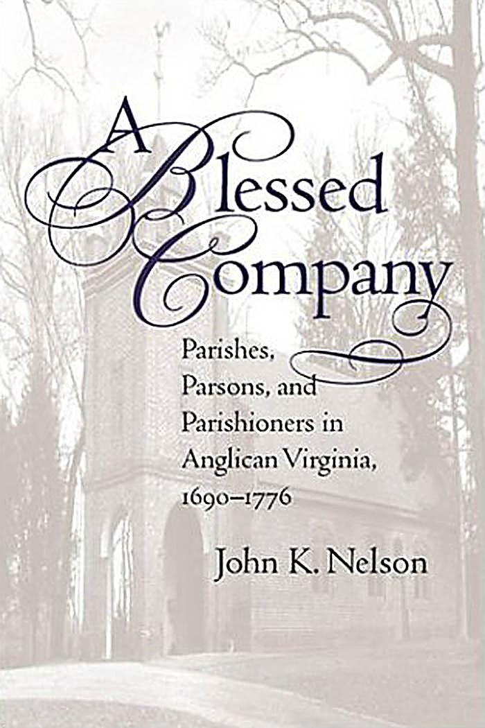 A Blessed Company Ebook Jetzt Bei Weltbild Ch Als Download