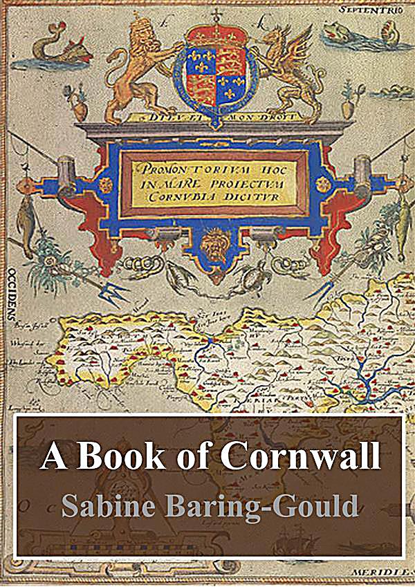 A Book Of Cornwall Ebook Jetzt Bei Weltbild At Als Download