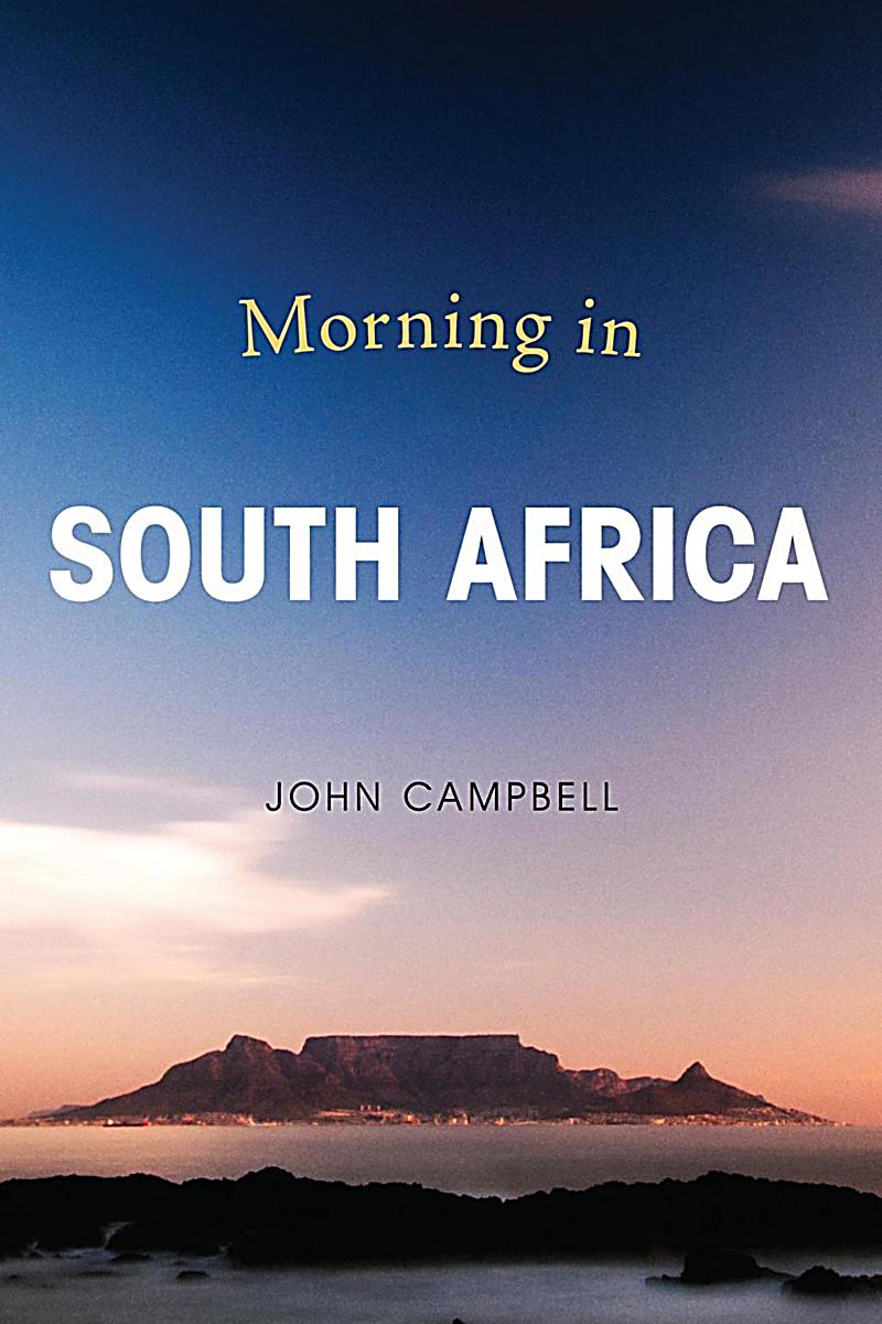 A Council On Foreign Relations Book Morning In South