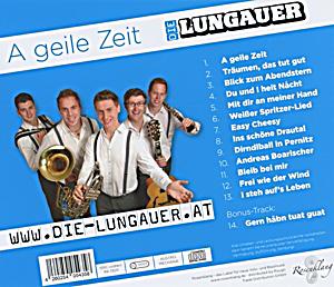 GEILE ZEIT geile zeit: