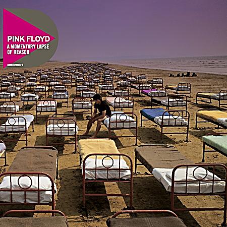 A Momentary Lapse Of Reason CD bei weltbild.de bestellen