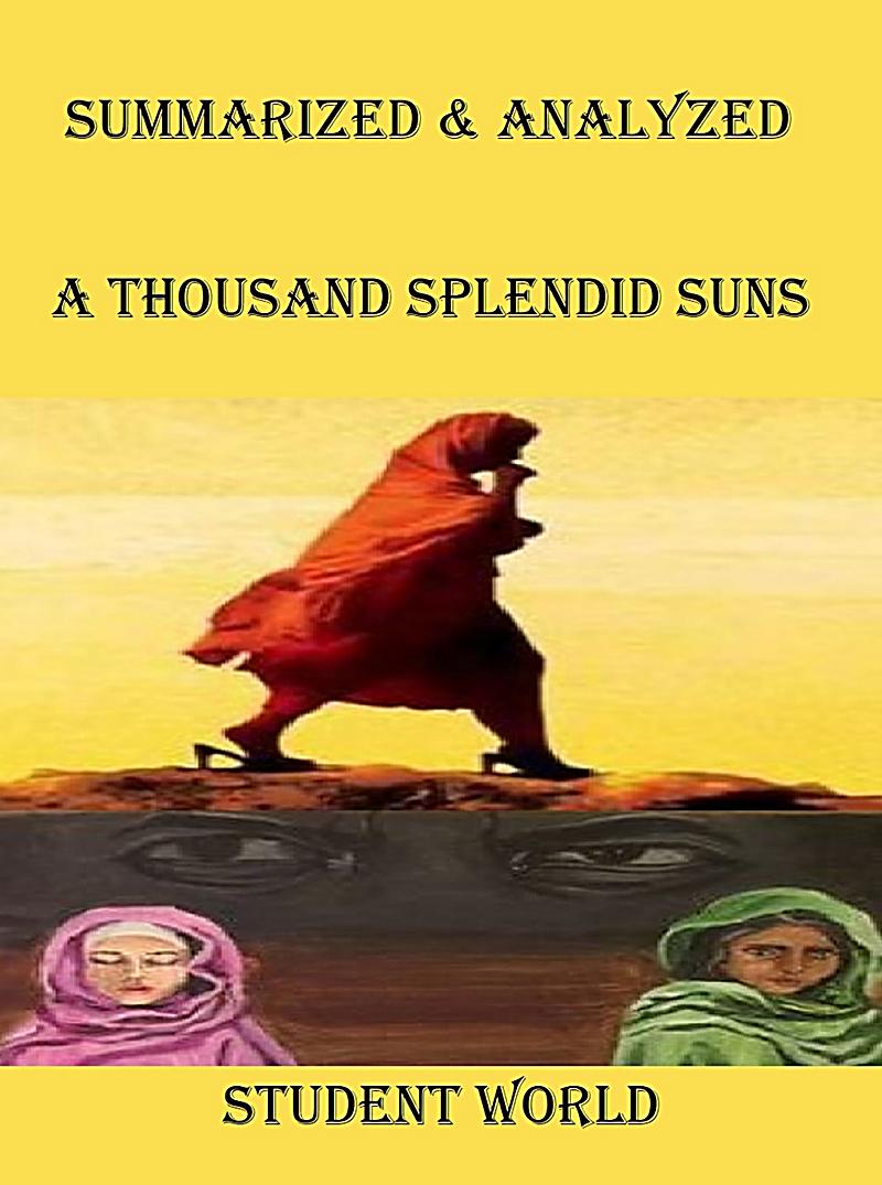 a thousand splendid suns injustice However, upon reading the novel, it is not the blatant inequality and injustice that has left me reflecting then a thousand splendid suns succeeds. a thousand splendid suns injustice However, upon reading the novel, it is not the blatant inequality and injustice that has left me reflecting then a thousand splendid suns succeeds.