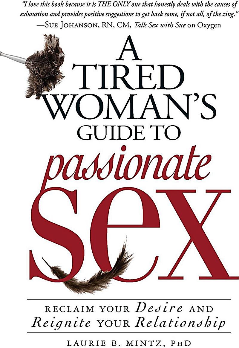 Woman S Guide To Sex 81