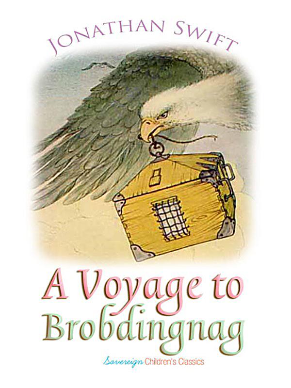a voyage to brobdingnag story in hindi