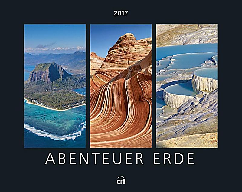 Abenteuer Erde Abenteuer Erde
