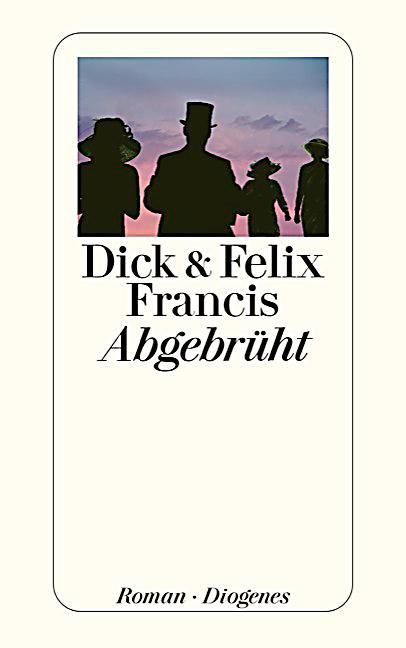 Dick Francis Dvd 24