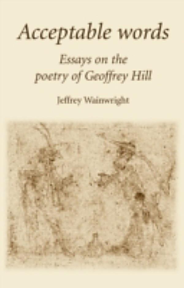 Geoffrey essay