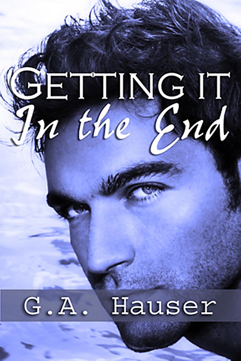 Getting it in the End- Action! series Book 3