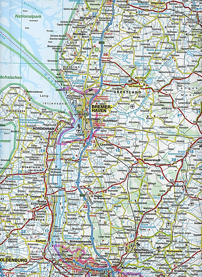 Partnersuche hamburg schleswig-holstein