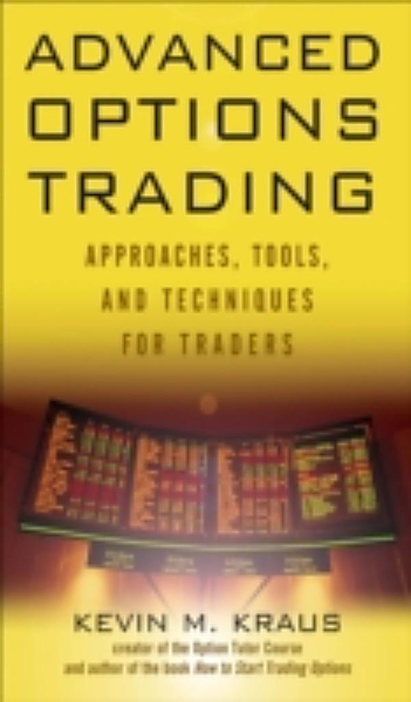 Options trading epub