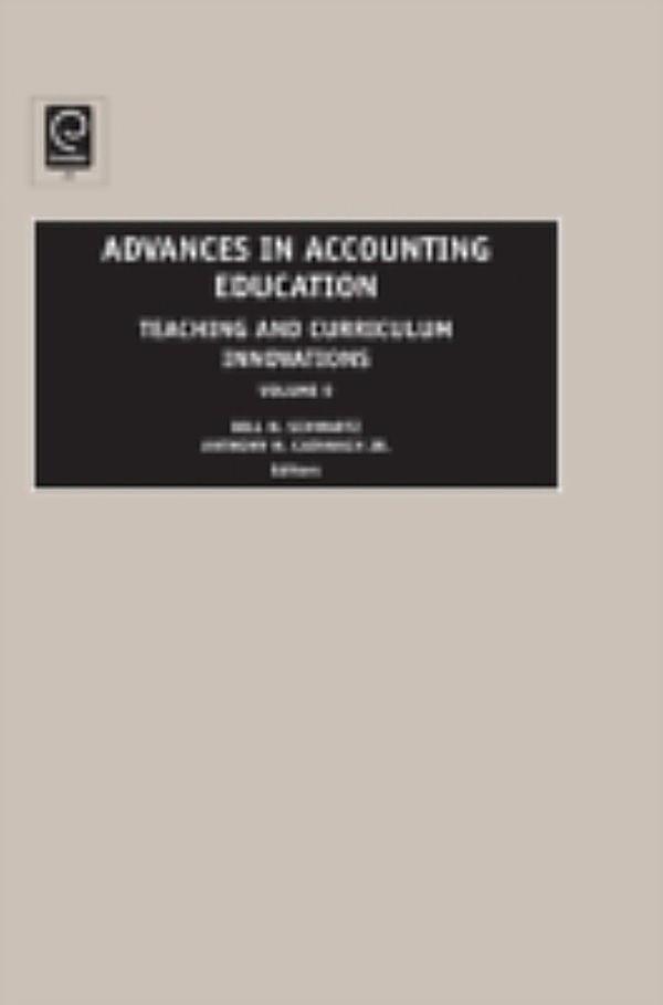 ebook research in accounting regulation volume