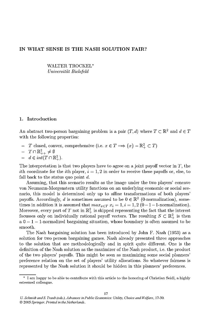 online asset pricing