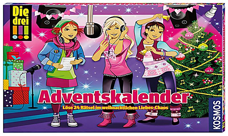 Wer Bin Ich Von Den Drei Ausrufezeichen