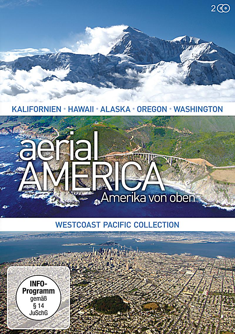 amerika von oben amerika von oben