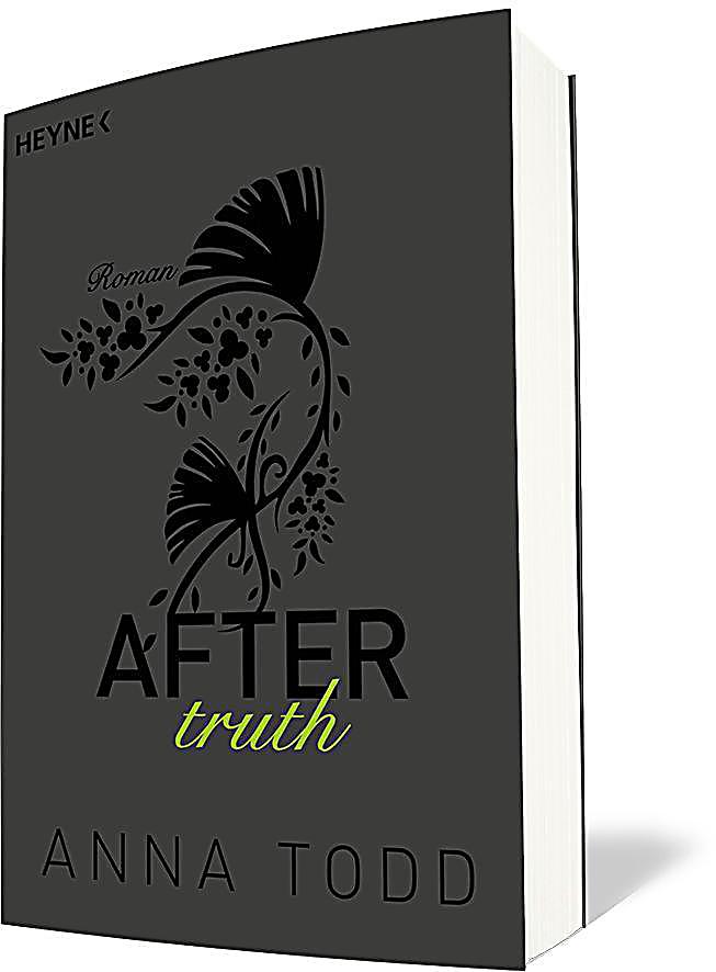 After Buch After Buch