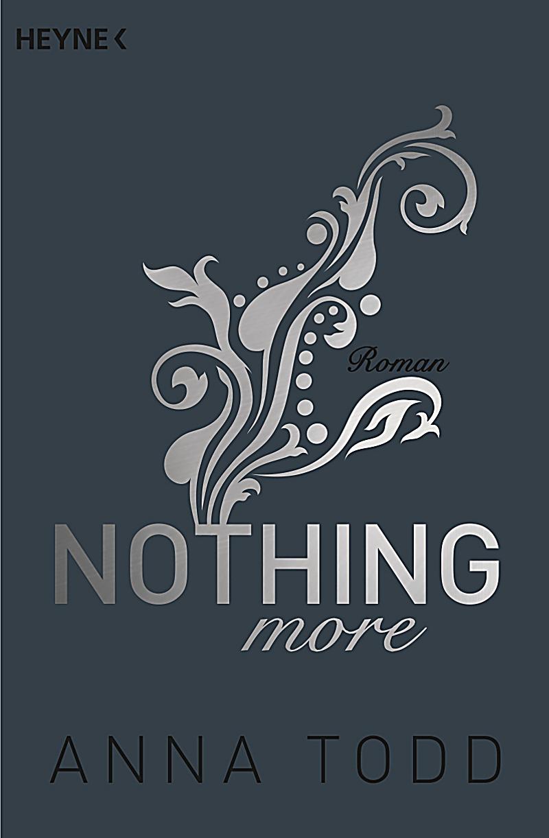 nothing less buch nothing less buch
