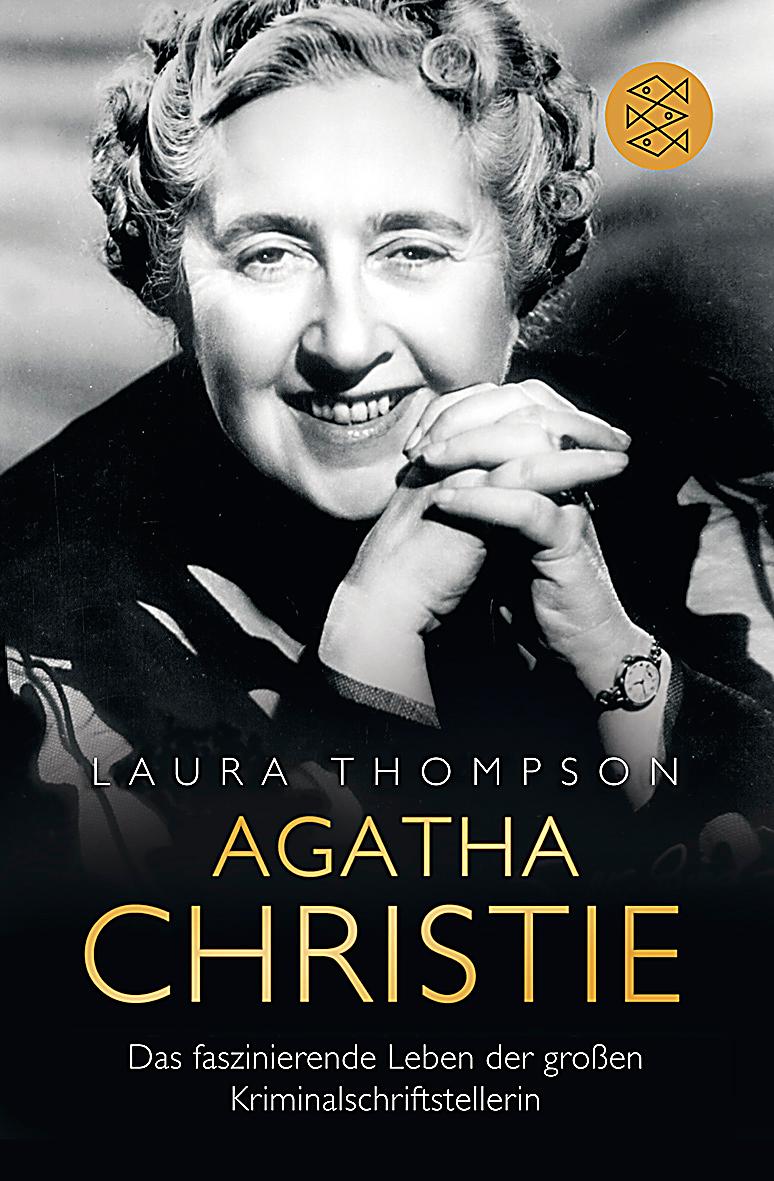 laura thompson agatha christie