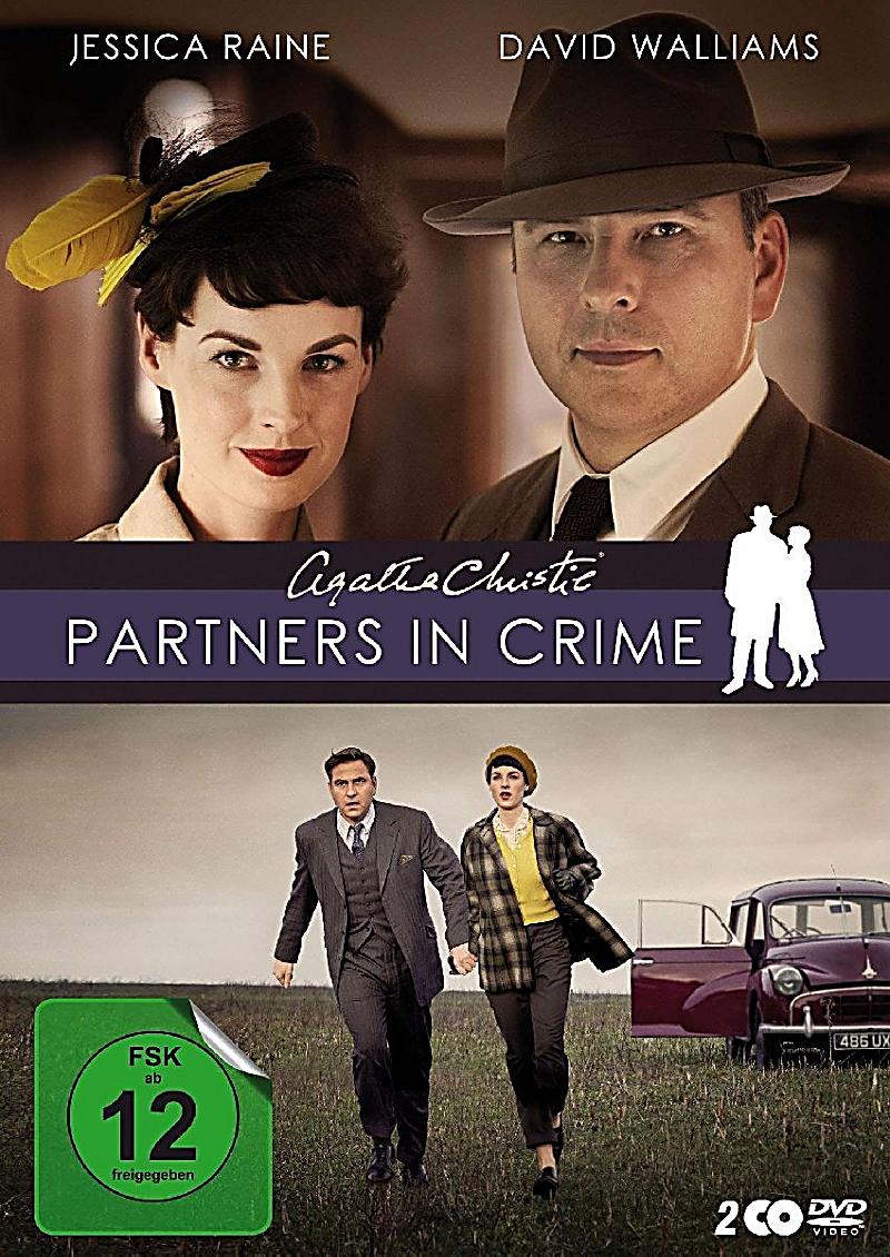 partners in crime christie partners in crime christie
