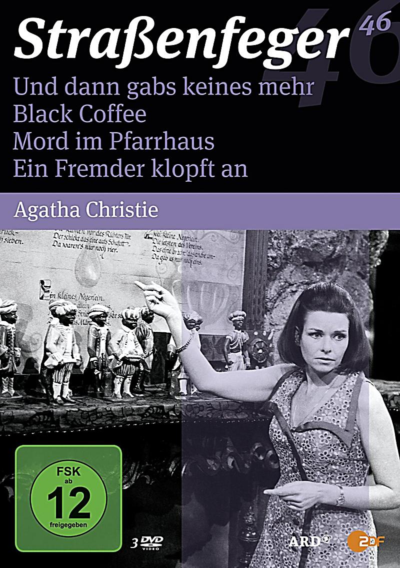 Agatha Christie Und Dann Gabs Keines Mehr