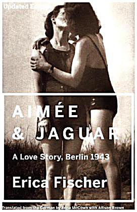 Aimee Und Jaguar Buch