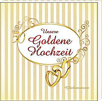 album goldene hochzeit