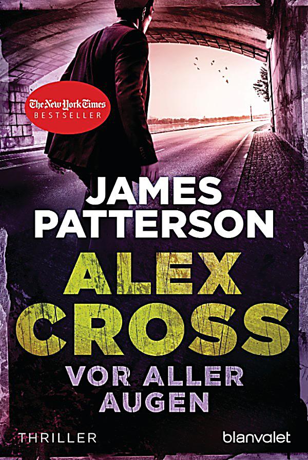 Alex Cross: Cross the Line by James Patterson (2017, Paperback) Alex Cross: Cross the Line by James Patterson (2017, Paperback)