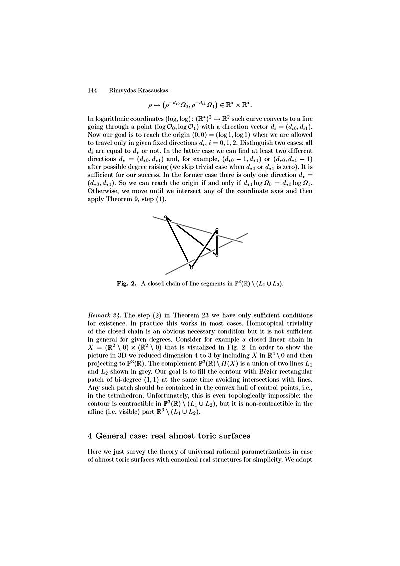 ebook topics in the structure of hadronic