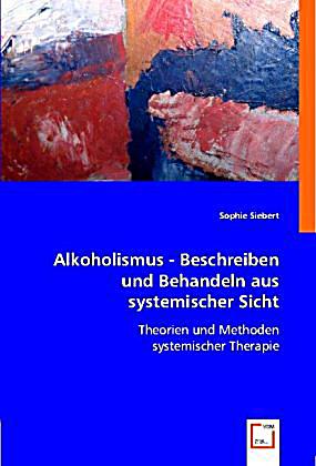 Die Kodierung des Alkoholismus in minske