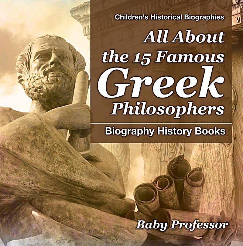 Best Books on Ancient Greek History and Literature