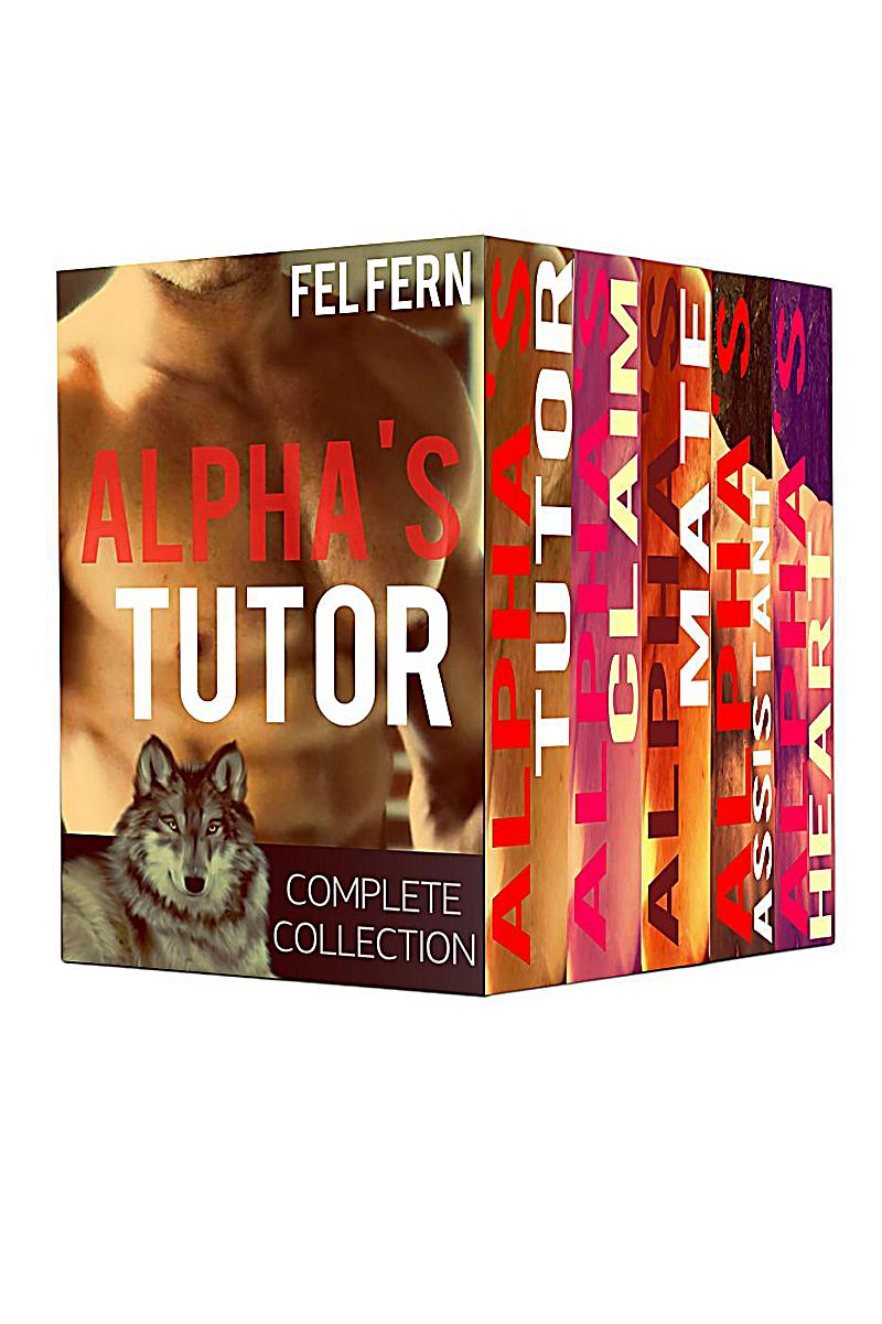 Alphas Complete Series Season 1 2 - amazoncom