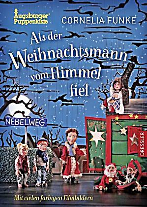 Als der Weihnachtsmann vom Himmel fiel Buch - Weltbild.de