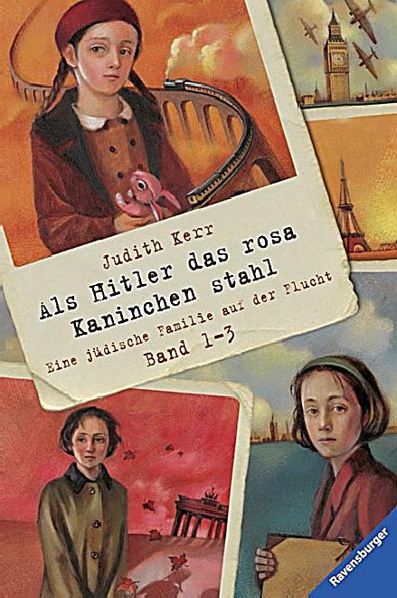 Als Hitler Das Rosa Kaninchen Als Hitler Das Rosa Kaninchen