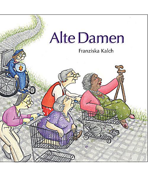 Alte Damen Alte Damen