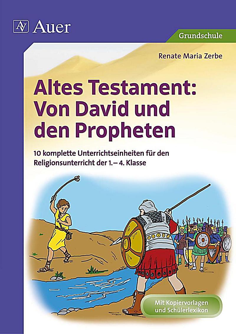 Prophet Altes Testament