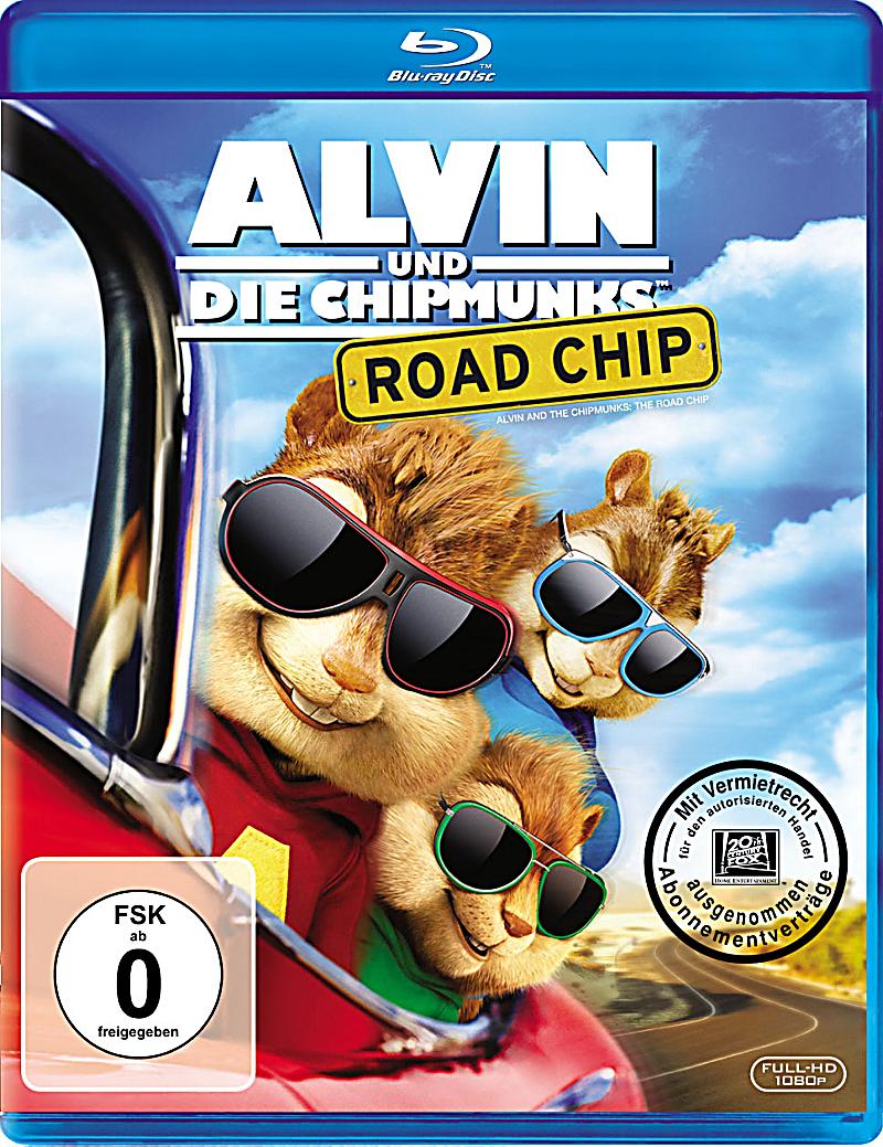 Alvin Und Die Chipmunks Road Chip Alvin Und Die Chipmunks Road Chip