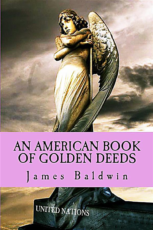 American Book Of Golden Deeds Ebook Jetzt Bei Weltbild At