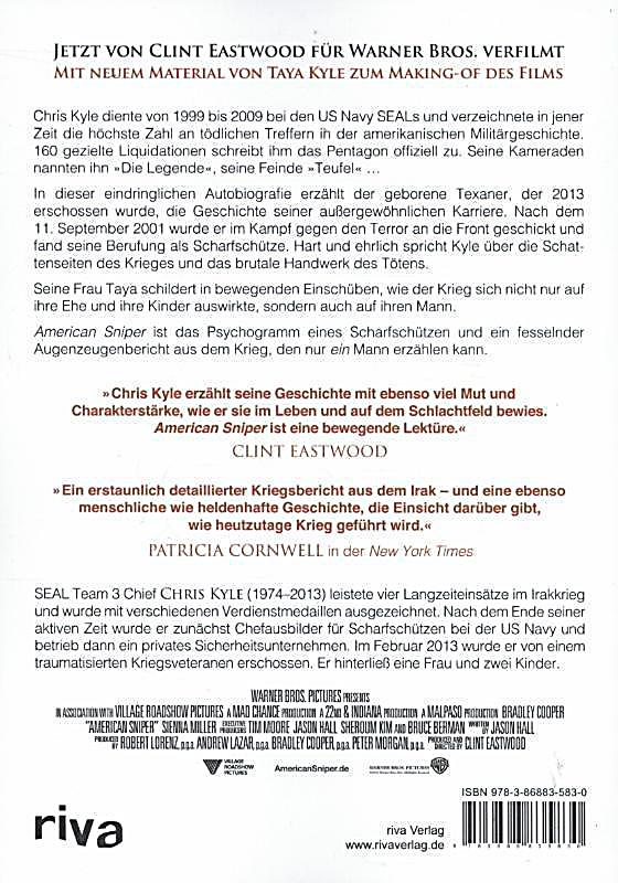 American Sniper Pdf