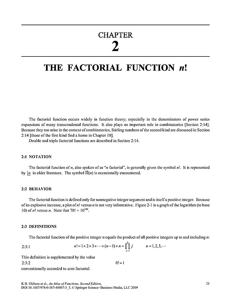An Atlas Of Functions Buch Portofrei Bei Weltbild Ch Bestellen