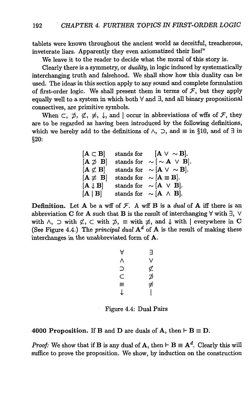 an introduction to mathematical logic A puritans’ home school curriculum introduction to logic teacher’s manual j parnell mccarter. an introduction to mathematical logic A puritans’ home school curriculum introduction to logic teacher’s manual j parnell mccarter.
