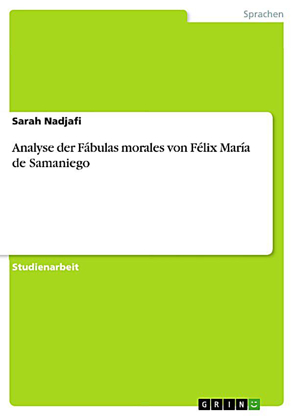 Leemos F bulas de Esopo y Samaniego