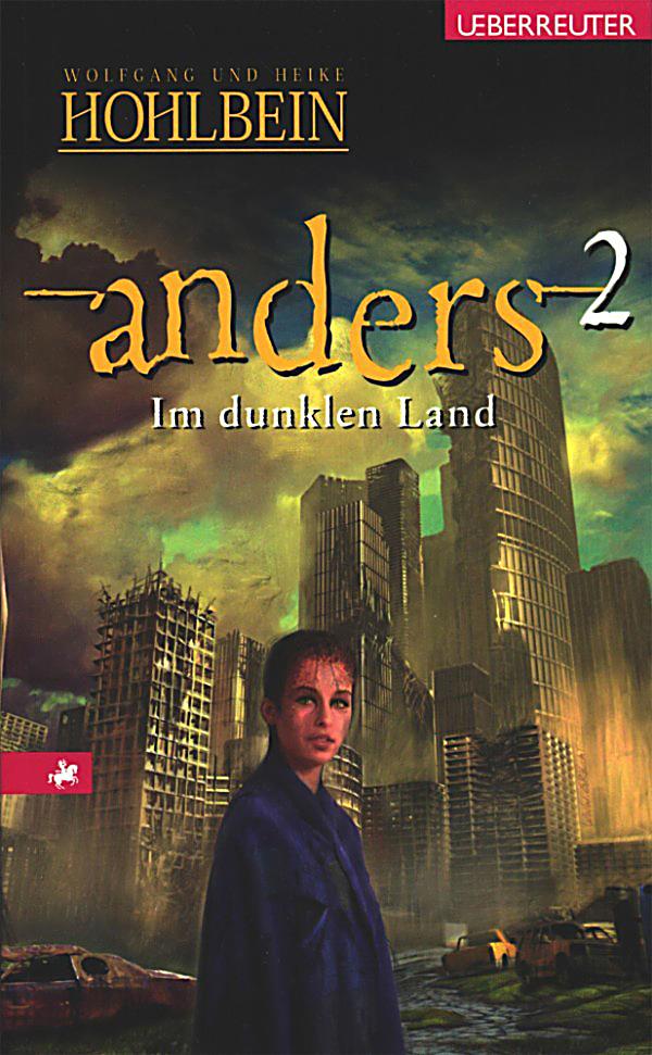 Anders Anders 2 ebook jetzt bei Weltbild.at als Download