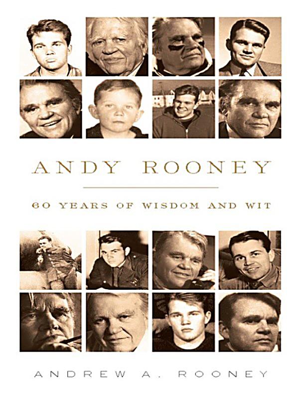 An essay on war by andy rooney