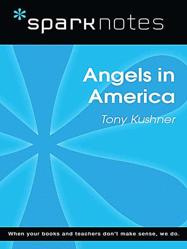 Angels in america essay
