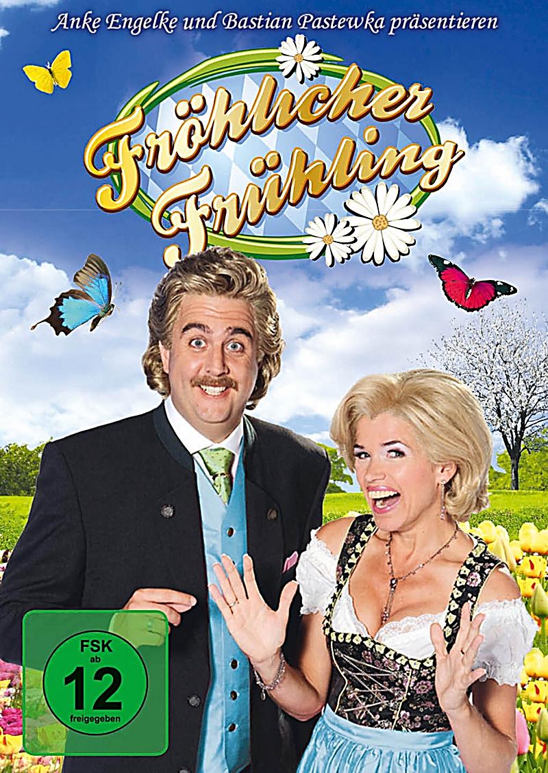 Anke Engelke & Bastian Pastewka Fröhlicher Frühling Film Weltbild.ch Anke Engelke & Bastian Pastewka Fröhlicher Frühling Film Weltbild.ch