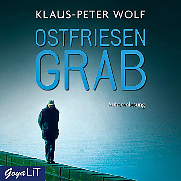 Ann Kathrin Klaasen Band 3: Ostfriesengrab Hörbuch Download